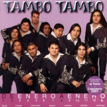 Tambó Tambó El Potro Rodrigo