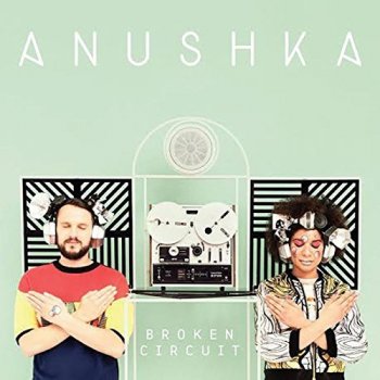 Anushka Down in Flames