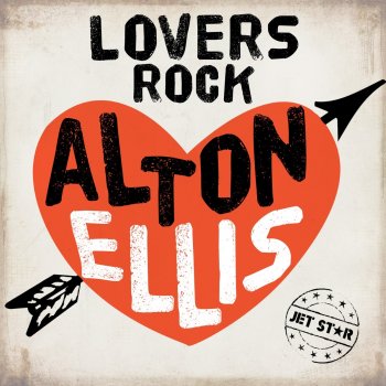 Alton Ellis I've Got Love