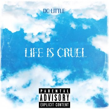 DC Little Life Is Cruel
