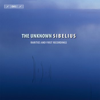 Jean Sibelius Serenata, JS 169