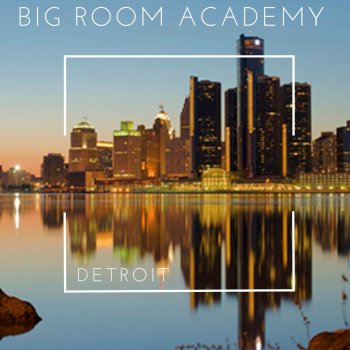 Big Room Academy Detroit