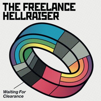 The Freelance Hellraiser The Sweetest Noise