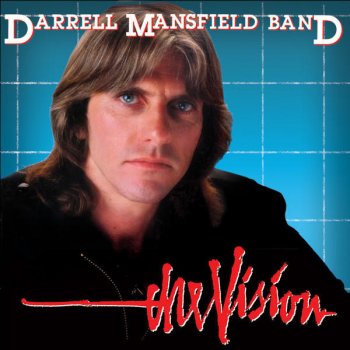 Darrell Mansfield Jerusalem