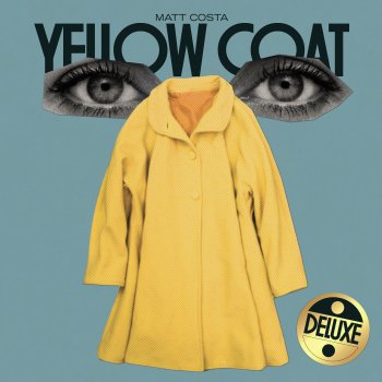 Matt Costa Yellow Coat
