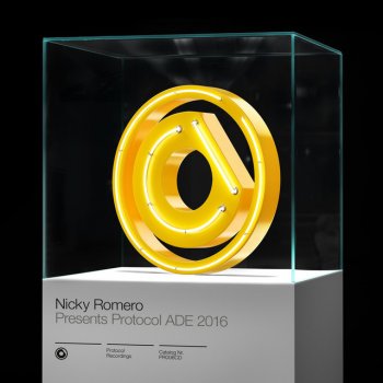 Nicky Romero The Moment (Novell) - Lipless Remix Cut