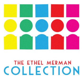 Ethel Merman I Got Lost In His Arms