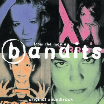 Die Bandits, Jasmin Tabatabai & OST Another Sad Song