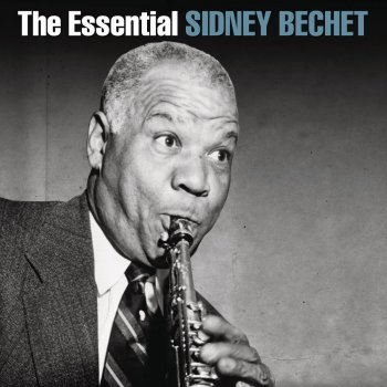 Sidney Bechet Quartet My Woman's Blues (Remake) [Take #3] (78RPM Version)
