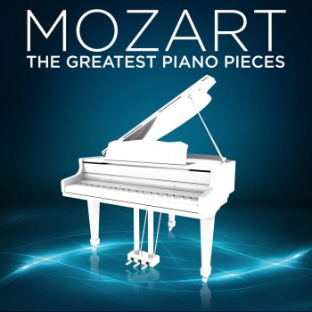 Wolfgang Amadeus Mozart feat. Ingrid Haebler Sonata No. 14 in C Minor for Piano, K. 457: I. Molto allegro