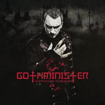 Gothminister Darkside