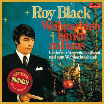 Roy Black White Christmas