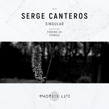 Serge Canteros Finding Us