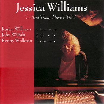 Jessica Williams All Alone