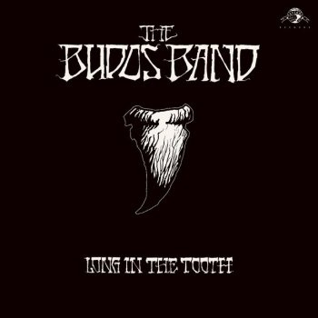 The Budos Band Gun Metal Grey