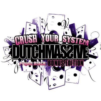 Dutchmassive My Apology, Pt. 1 (Radio Promo) [Bonus Track]
