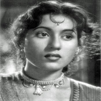Shamshad Begum Jadoo Bhare Nainon Mein (From "Babul")