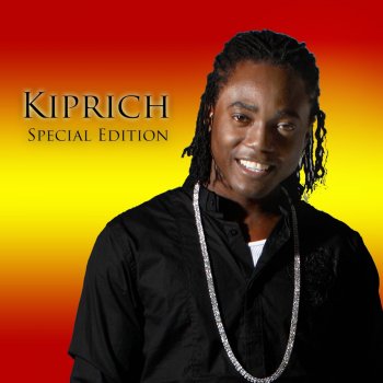 Kiprich Waan Touch (Riddim) (Instrumental)