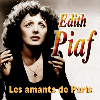 Edith Piaf C'st D'la Faute À Tes Yeux