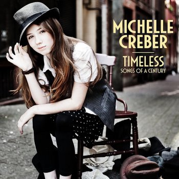 Michelle Creber The Boy from New York City