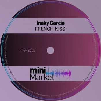 Inaky Garcia French Kiss