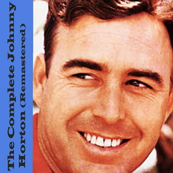 Johnny Horton Give Me Back My Picture And You Can Keep The Frame