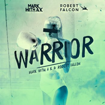 Mark With a K feat. Robert Falcon Warrior - Extended Version