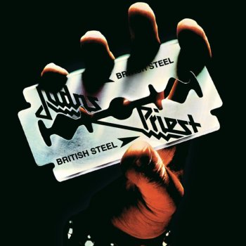 Judas Priest Living After Midnight