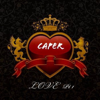 Caper feat. Rich Rigz & Ben Iota Lion Heart Nation 2