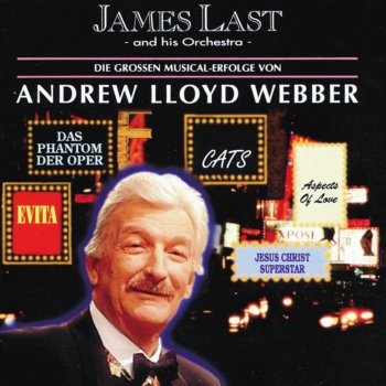 James Last and His Orchestra Tell Me On a Sunday