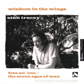 Stan Tracey Wisdom in the Wings