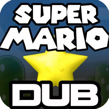 Dubstep Masters Super Mario Dubstep Remix