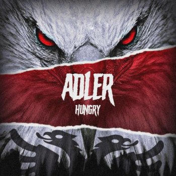 Adler Hungry