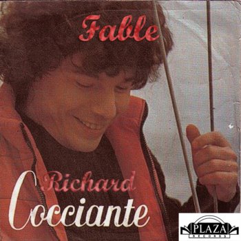 Richard Cocciante Hand In My Pocket (Whistle)