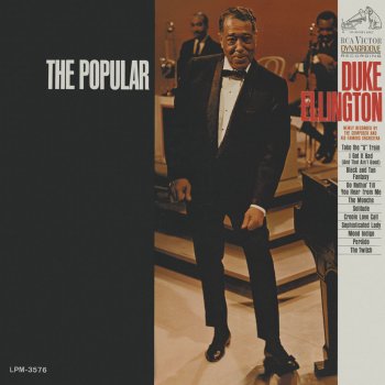 Duke Ellington Sophisticated Lady - 1999 Remastered