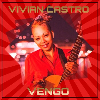 Vivian Vengo