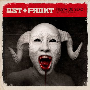 Ost+Front feat. Larva Fiesta de Sexo - Larva Remix