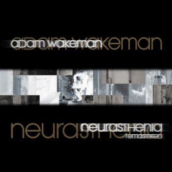 Adam Wakeman Paranoid Love Song