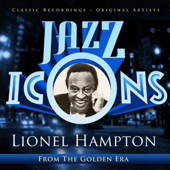 Lionel Hampton Haven't Named It Yet