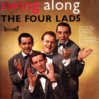 The Four Lads Swanee River