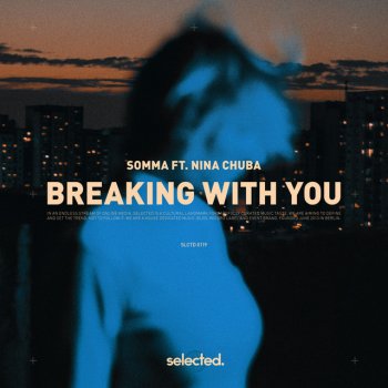SOMMA feat. Nina Chuba Breaking with You (feat. Nina Chuba)