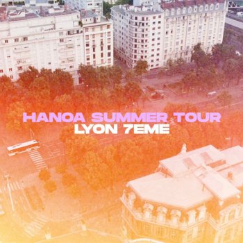 N7RMOU feat. End7even & Bigiiz HANOA SUMMER TOUR