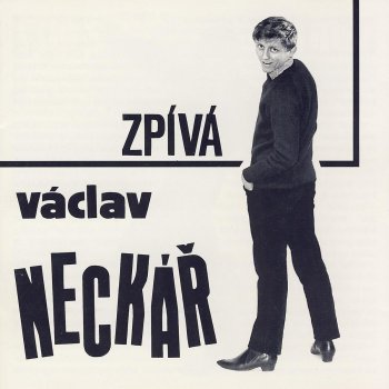 Václav Neckář Copy