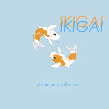 Dream Easy Collective feat. Kupla North Star