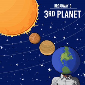 Broadway B 3rd Planet
