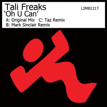 Tali Freaks Oh U Can (Original)