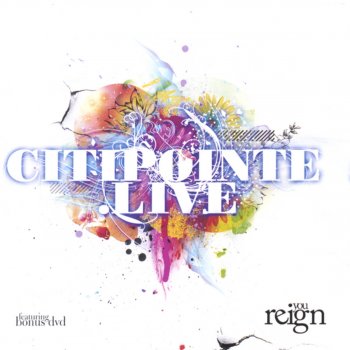 Citipointe Live Found In You