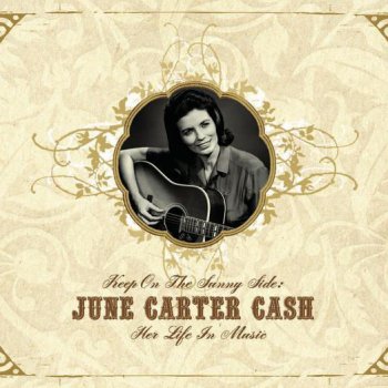 Carl Smith feat. June Carter Love Oh Crazy Love