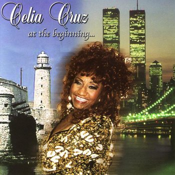 Celia Cruz El Que Siembra Su Maiz