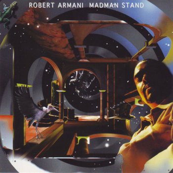 Robert Armani Clock Works